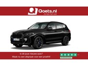 BMW X3 - xDrive30e M Sport - Trekhaak - Ambiance verlichting - Parkin