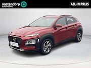 Hyundai Kona - 1.6 GDI HEV Comfort | Officiële Hyundai dealer | Rijklaarpri