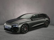Audi A6 - S edition quattro 100 kWh | Trekhaak | Pano | Headup | Matri