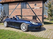 Porsche 911 - 996 Carrera 4 origineel NL met garantie
