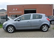 Opel Corsa - 1.4-16V Enjoy airco apk 20-02-2027 inruil mogelijk nap