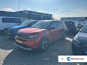 Opel Frontera - Electric GS 44 kWh | Airco (automatisch) | Apple Carplay/And
