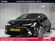 Toyota Corolla - Touring Sports 1.8 Hybrid Executive Trekhaak met afneembare