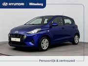 Hyundai i10 - 1.0 Comfort | Airco | Carplay | Cruise | bestuurderstoel in