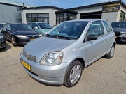 Toyota Yaris - 1.3-16V VVT-i Luna/3D/Apk 12-03-2027