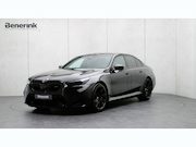 BMW M5 - Sedan | Ultimate Package | M Drivers Package | Bowers & Wilk