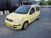 Fiat Panda - 1.2 Emotion