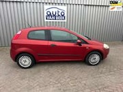 Fiat Grande Punto - 1.3 JTD Active