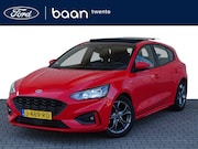Ford Focus - 1.0 Turbo 125pk ST Line Business | Panorama dak | Winterpack