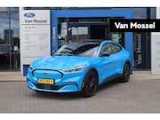Ford Mustang - Standard RWD 73 kWh | Panorama | Adaptive Cruise | B&O | Mem