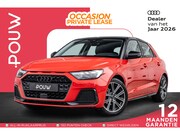Audi A1 - Sportback 25 TFSI 95pk Advanced edition | LED-kopampen | Aut