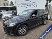 Mazda CX-5 - 2.0 TS+ Lease 4WD Automaat Trekhaak