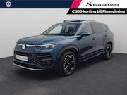 Volkswagen Tayron - 1.5eHybrid 200kW/272PK R-Line · Panoramadak · Apple/Android