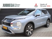 Mitsubishi Outlander - 2.4 PHEV Business Edition First Edition
