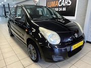 Suzuki Alto - 1.0 Comfort Plus | Nieuwe APK | 5-deurs | LMV |