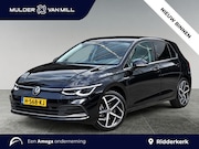 Volkswagen Golf - Style 1.5 TSI 130pk | TREKHAAK | LED MATRIX | 18" LM-VELGEN