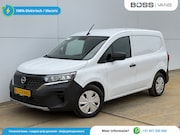 Nissan Townstar - EV 45kWh L1 260KM WLTP LED Climate Control Cruise Control La