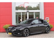 Peugeot 308 - 1.2 Hybrid 145PK AUTOMAAT GT PACK | PANORAMA SCHUIF/KANTEL D