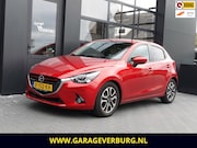 Mazda 2 - 1.5 Skyactiv-G GT-M -Uniek- | White Edition 115 Pk | (Navi,