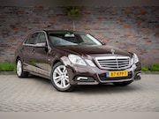 Mercedes-Benz E-klasse - 200 CGI Avantgarde - Org. NL - NAP