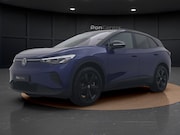 Volkswagen ID.4 - Pro Limited Edition 77 kWh 210 kW / 286 PK