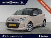 Citroën C1 - 5-deurs Feel Pack 1.0 e-VTi 72pk | CAMERA | TWO-TONE | AIRCO