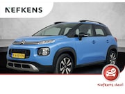 Citroën C3 Aircross - 1.2 110pk S&S Shine | 1ste eigenaar | Dodehoekdetectie | Ver