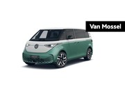 Volkswagen ID.Buzz - Pro Bulli Limited Edition LWB 7p. 286PK | Automaat | Airco |