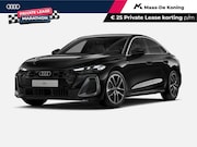 Audi A5 - 2.0 e-hybrid quattro S edition 299 PK · Premium pakket · Tec