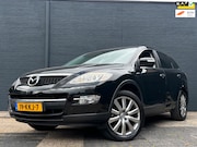 Mazda CX-9 - 3.7 GT-L | Rijdbare schade | Motorisch 100% in orde
