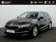 Skoda Octavia - Combi 1.5 TSI 116pk DSG MHEV Selection | Achteruitrijcamera