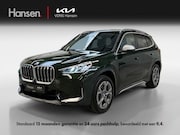 BMW X1 - xDrive25e I xLine I Trekhaak I Elek. Achterklep I Leder I Ca