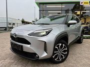 Toyota Yaris Cross - 1.5 Hybrid Style|Comforpack|Elektrische klep