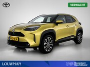 Toyota Yaris Cross - 1.5 Hybrid Dynamic | Stoelverwarming | Dealeronderhouden |