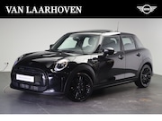 MINI Cooper - Hatchback Camden Automaat / Panoramadak / Sportstoelen / Com