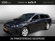 Kia Ceed - Sportswagon 1.0 T-GDi DynamicPlusLine Navi + Camera - ZEER C