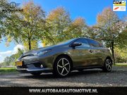 Toyota Auris - 1.8 Hybrid Dynamic AUTOMAAT+NLAUTO+NAP+TREKHAAK+NAVIGATIE+CA