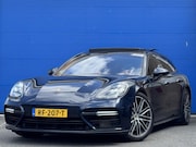 Porsche Panamera - Sport Turismo 4.0 Turbo | Sport Chrono | Sport & design | Tr