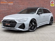 Audi RS6 - Avant 600pk TFSI quattro |keramisch|Dynamic ride control|ach