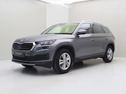 Skoda Kodiaq - 1.5 TSI 150PK DSG7 Clever 7-persoons [ TREKHAAK+7 PERSOONS+A