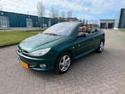 Peugeot 206 - 1.6-16V Roland Garros