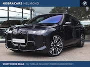 BMW iX - xDrive45 M Sport / Panoramadak / Trekhaak / Stoelventilatie
