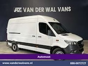 Mercedes-Benz Sprinter - 317 CDI 170pk 9G-Tronic Automaat L2H2 2025 Model E