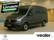 Volkswagen Crafter - Bedrijfswagens Trendline L3 2.0 TDI EU6 103 kW (140 pk) GVW