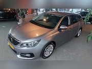 Peugeot 308 - SW 1.2 E-THP 130PK