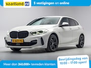 BMW 1-serie - 120i M Sport Business Aut. [ Climate Navi Half-leder PDC Cru