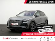 Audi Q4 e-tron - 40 Launch edition S Competition 77 kWh 204pk | SOH 96, 62% |