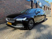 Volvo V90 - 2.0 T6 AWD Inscription|Trekhaak|360 Camera|Leder