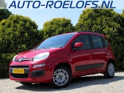 Fiat Panda - 0.9 TwinAir Ed. Cool Automaat * Airco * Trekhaak