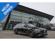 Mercedes-Benz E-klasse - Estate E53 AMG 612pk 4MATIC+ Panoramadak Schaalstoelen Burme